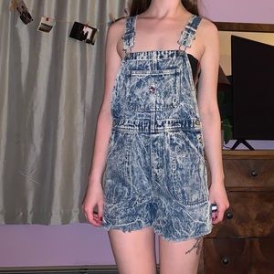 Tommy Hilfiger overalls
